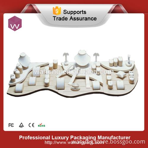 jewelry display shelf (WH-0405)